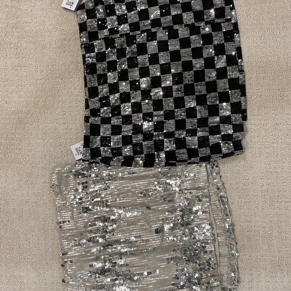 Skirts